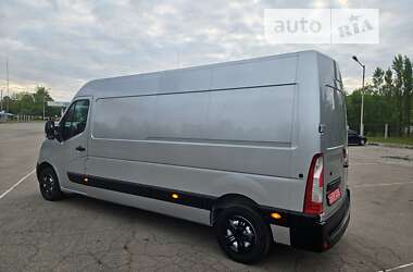 Грузовой фургон Renault Master 2019 в Бердичеве