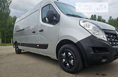 Грузовой фургон Renault Master 2019 в Бердичеве