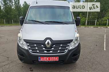 Грузовой фургон Renault Master 2019 в Бердичеве