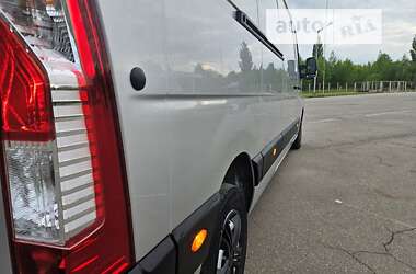 Грузовой фургон Renault Master 2019 в Бердичеве