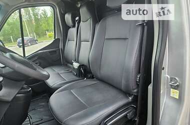 Грузовой фургон Renault Master 2019 в Бердичеве