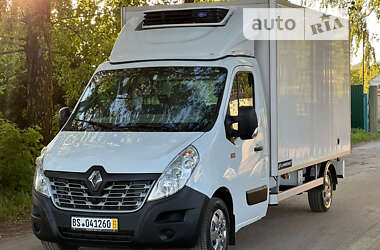 Рефрижератор Renault Master 2018 в Дубно