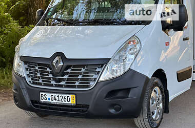 Рефрижератор Renault Master 2018 в Дубно