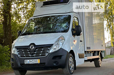 Рефрижератор Renault Master 2018 в Дубно