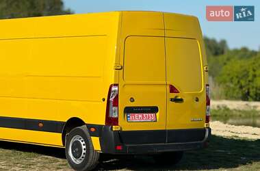 Грузовой фургон Renault Master 2020 в Рожище