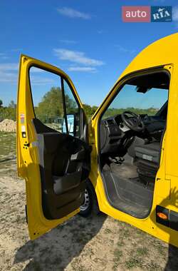 Грузовой фургон Renault Master 2020 в Рожище