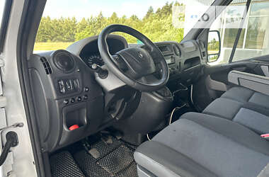 Автовоз Renault Master 2015 в Радивиліві