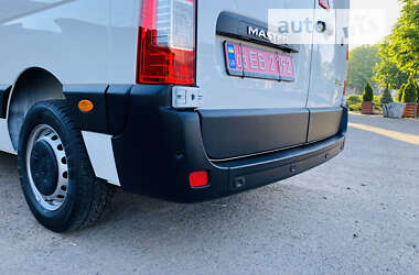 Грузовой фургон Renault Master 2021 в Коростене
