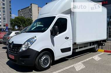 Інші вантажівки Renault Master 2019 в Києві