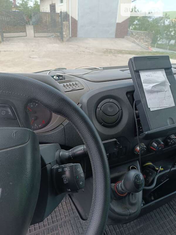 Автовоз Renault Master 2011 в Рогатине фото 5 Автовоз Renault Master 2011 в Рогатине