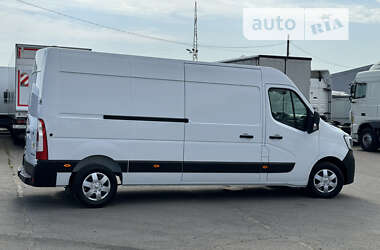 Вантажний фургон Renault Master 2020 в Рівному