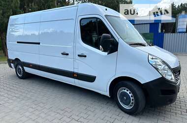 Вантажний фургон Renault Master 2018 в Ковелі