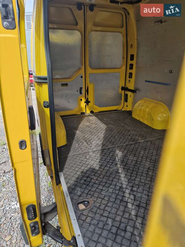 Вантажний фургон Renault Master 2019 в Львові фото 19 Вантажний фургон Renault Master 2019 в Львові