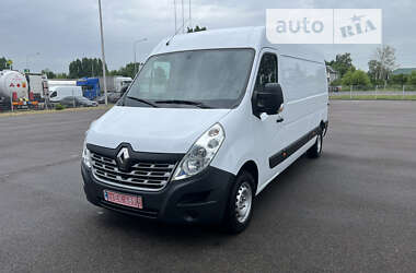 Вантажний фургон Renault Master 2019 в Ковелі