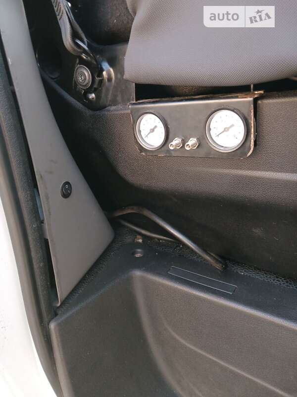 Тентованый Renault Master 2017 в Ковеле