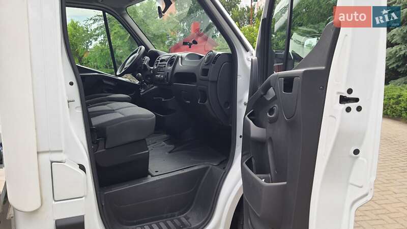 Автовоз Renault Master 2019 в Харкові