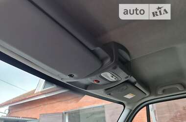 Грузовой фургон Renault Master 2019 в 