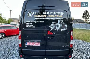Вантажний фургон Renault Master 2020 в Рівному