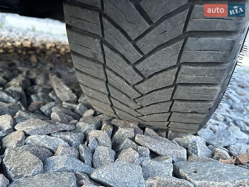 Вантажний фургон Renault Master 2020 в Рівному фото 18 Вантажний фургон Renault Master 2020 в Рівному