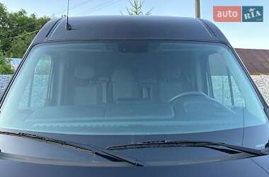 Вантажний фургон Renault Master 2020 в Рівному