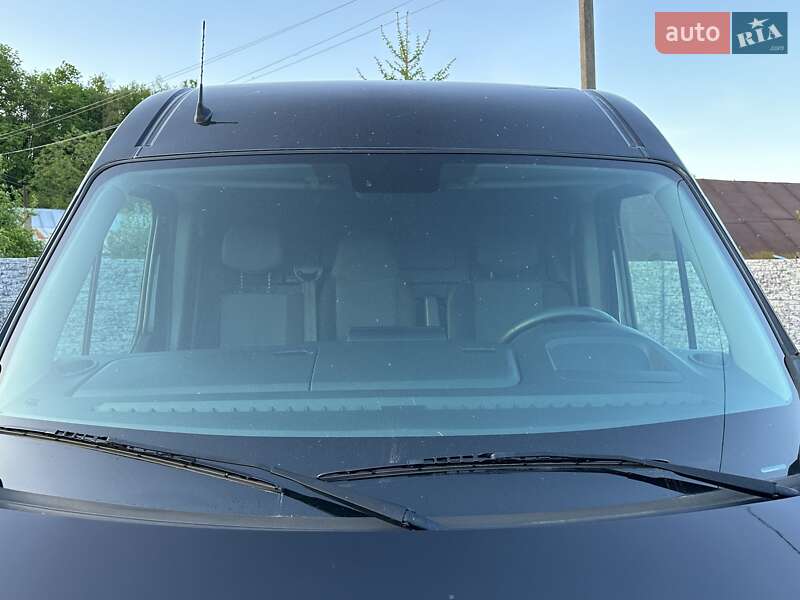 Вантажний фургон Renault Master 2020 в Рівному фото 4 Вантажний фургон Renault Master 2020 в Рівному