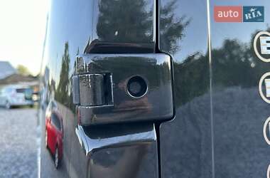 Вантажний фургон Renault Master 2020 в Рівному