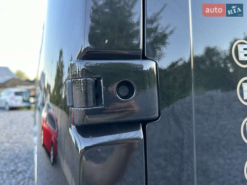 Вантажний фургон Renault Master 2020 в Рівному фото 26 Вантажний фургон Renault Master 2020 в Рівному