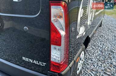 Вантажний фургон Renault Master 2020 в Рівному