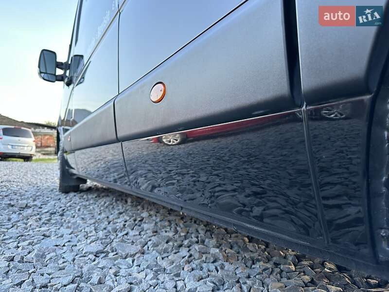 Вантажний фургон Renault Master 2020 в Рівному фото 6 Вантажний фургон Renault Master 2020 в Рівному