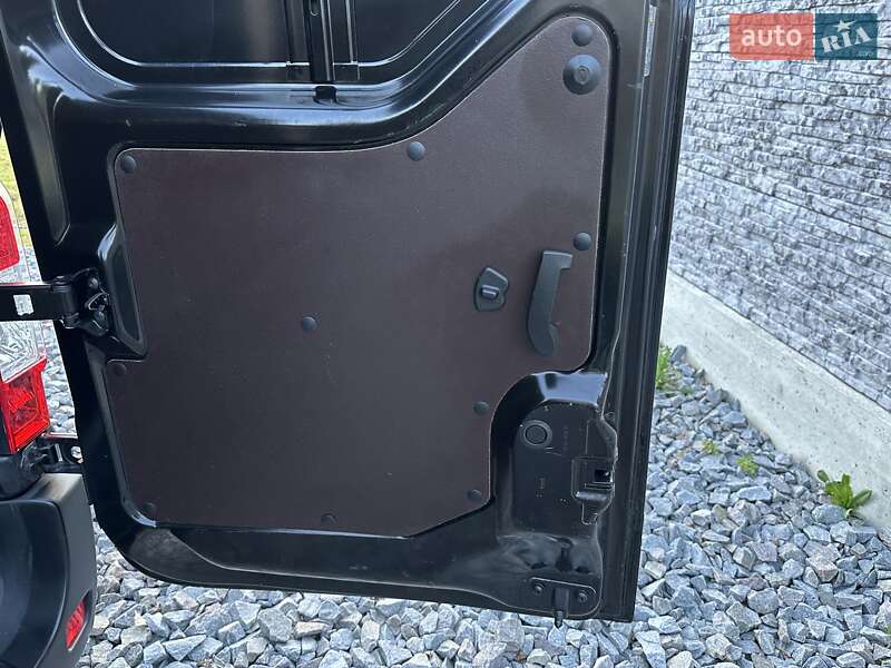 Вантажний фургон Renault Master 2020 в Рівному фото 58 Вантажний фургон Renault Master 2020 в Рівному