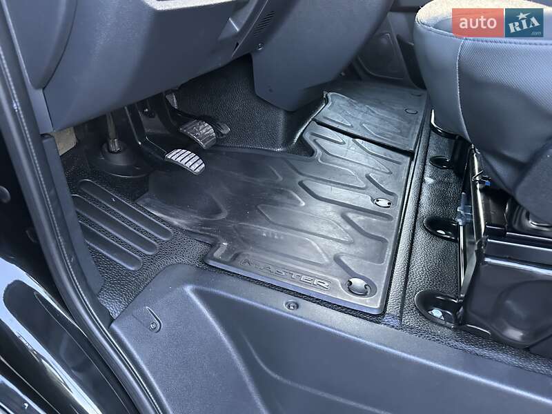 Вантажний фургон Renault Master 2020 в Рівному фото 73 Вантажний фургон Renault Master 2020 в Рівному