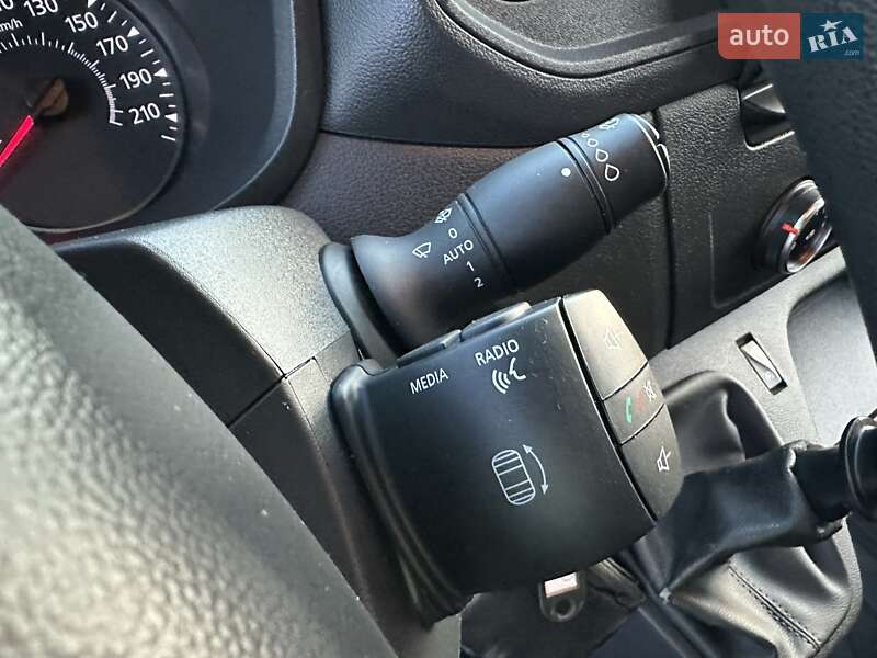 Вантажний фургон Renault Master 2020 в Рівному фото 78 Вантажний фургон Renault Master 2020 в Рівному