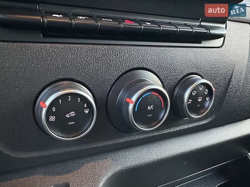 Вантажний фургон Renault Master 2020 в Рівному фото 83 Вантажний фургон Renault Master 2020 в Рівному