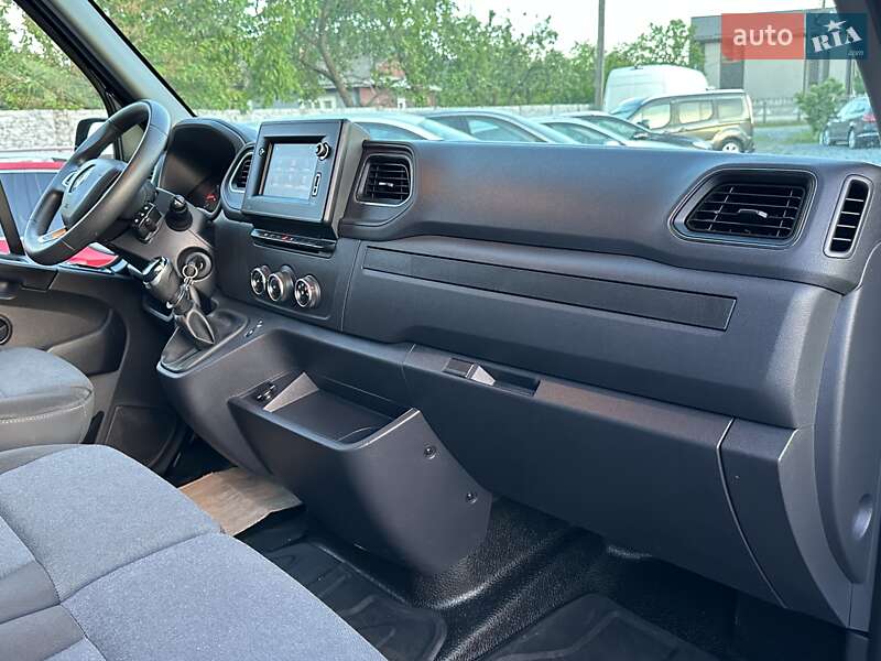 Вантажний фургон Renault Master 2020 в Рівному фото 102 Вантажний фургон Renault Master 2020 в Рівному