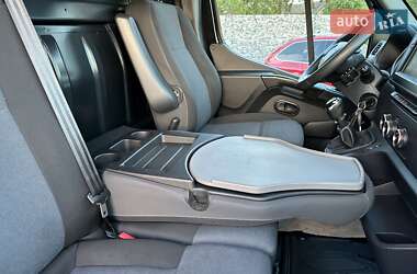 Вантажний фургон Renault Master 2020 в Рівному