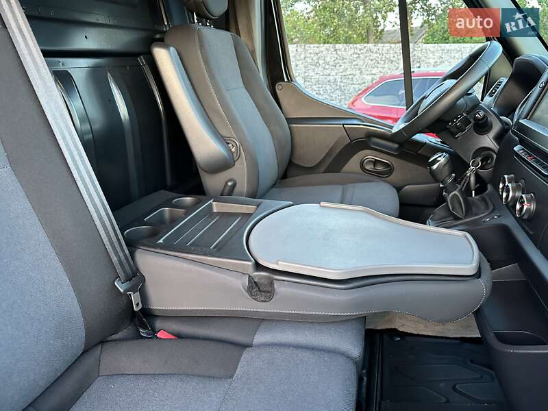 Вантажний фургон Renault Master 2020 в Рівному фото 107 Вантажний фургон Renault Master 2020 в Рівному