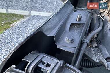 Вантажний фургон Renault Master 2020 в Рівному