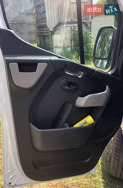 Микроавтобус Renault Master 2018 в Краснокутске