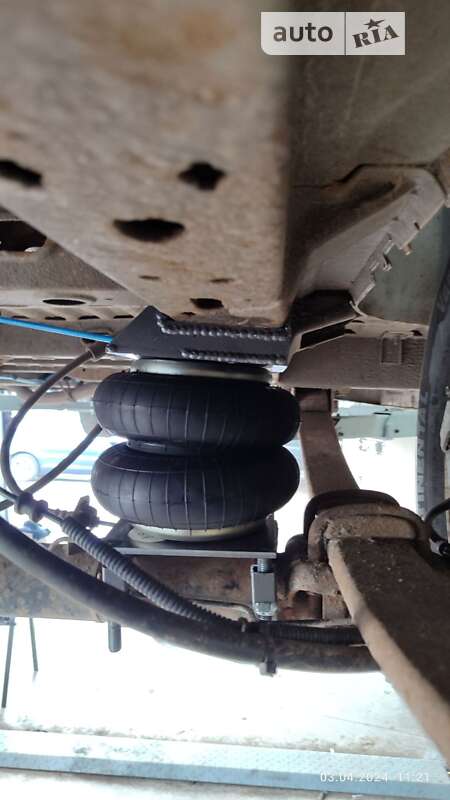 Вантажний фургон Renault Master 2006 в Вінниці фото 8 Вантажний фургон Renault Master 2006 в Вінниці