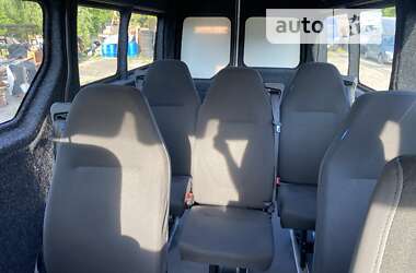 Мікроавтобус Renault Master 2018 в Нововолинську