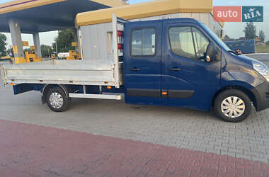 Грузовой фургон Renault Master 2017 в 