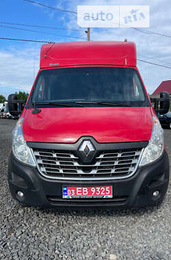 Інші вантажівки Renault Master 2019 в Ковелі