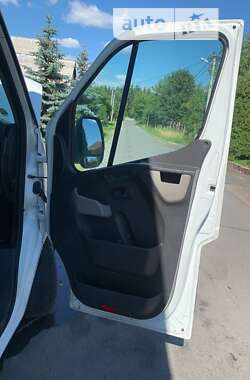 Тентований Renault Master 2014 в Калинівці