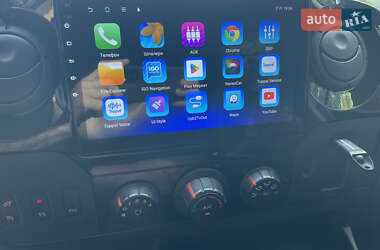 Автовоз Renault Master 2019 в 