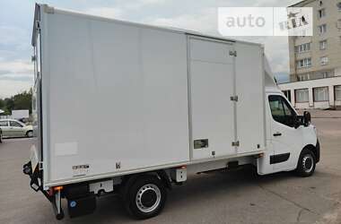 Вантажний фургон Renault Master 2020 в Дубні