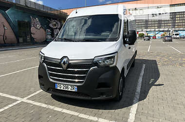 Вантажний фургон Renault Master 2020 в Луцьку