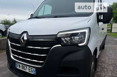 Грузовой фургон Renault Master 2019 в Дубно