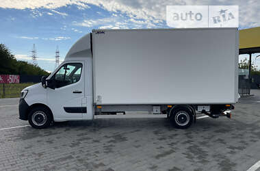 Грузовой фургон Renault Master 2020 в Луцке