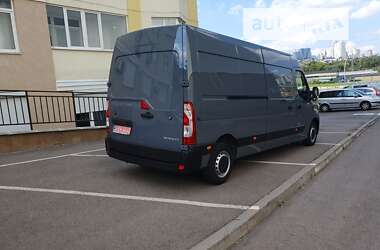 Вантажний фургон Renault Master 2021 в Києві