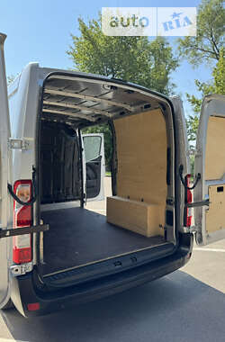 Грузовой фургон Renault Master 2019 в Киеве